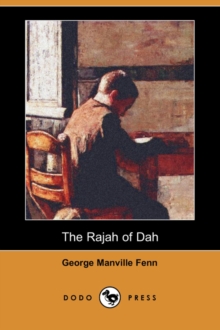 Image for The Rajah of Dah (Dodo Press)