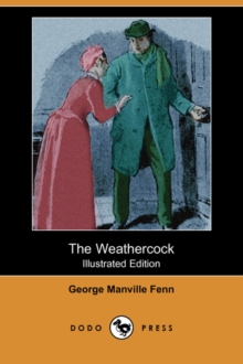Image for The Weathercock (Illustrated Edition) (Dodo Press)