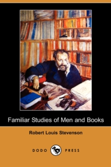 Image for Familiar Studies of Men and Books (Dodo Press)