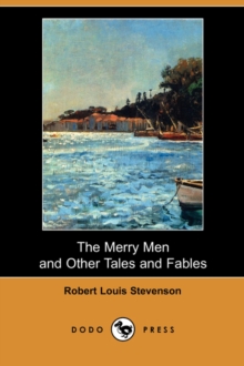 Image for The Merry Men and Other Tales and Fables (Dodo Press)