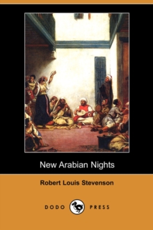 Image for New Arabian Nights (Dodo Press)