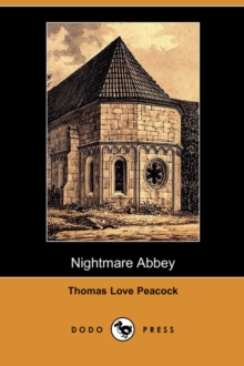 Image for Nightmare Abbey (Dodo Press)