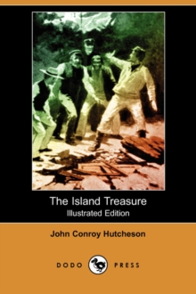Image for The Island Treasure (Illustrated Edition) (Dodo Press)