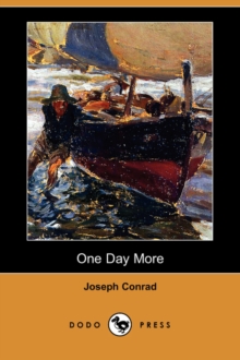 Image for One Day More (Dodo Press)