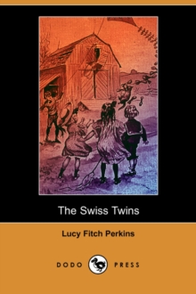 Image for The Swiss Twins (Dodo Press)
