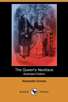 Image for The Queen's Necklace (Illustrated Edition) (Dodo Press)
