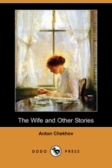 Image for The Wife and Other Stories (Dodo Press)
