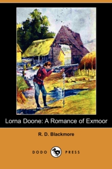 Image for Lorna Doone