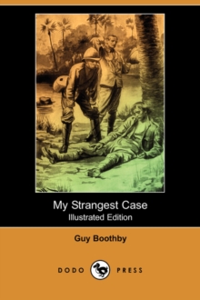 Image for My Strangest Case (Illustrated Edition) (Dodo Press)