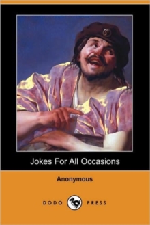 Image for Jokes for All Occasions (Dodo Press)