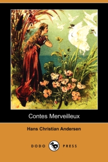 Image for Contes Merveilleux (Dodo Press)