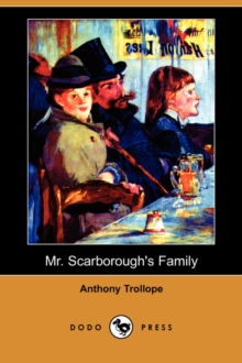 Image for Mr. Scarborough's Family (Dodo Press)