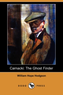 Image for Carnacki : The Ghost Finder (Dodo Press)