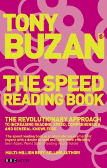 Image for The speed reading book