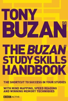 Image for The Buzan Study Skills Handbook