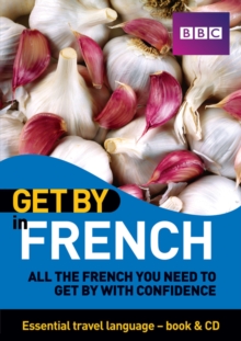 Image for Get By In French Pack