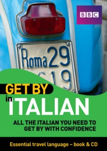 Image for Get By In Italian Pack