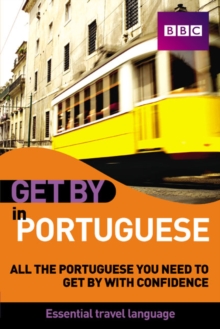 Image for Get by in Portuguese