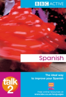 Image for Talk Spanish 2
