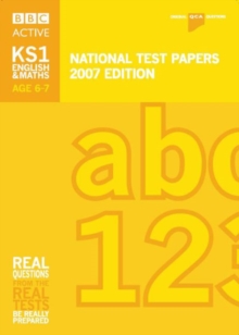 Image for National Test Papers