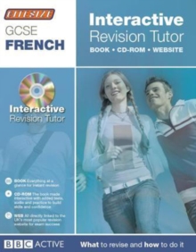 Image for GCSE Bitesize French Interactive Revision Tutor