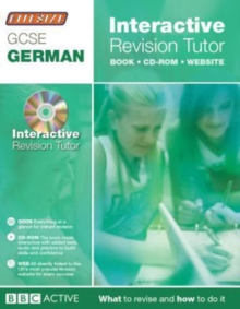 Image for GCSE Bitesize German Interactive Revision Tutor