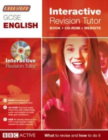 Image for GCSE Bitesize English Interactive Revision Tutor