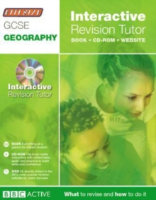 Image for GCSE Bitesize Geography Interactive Revision Tutor