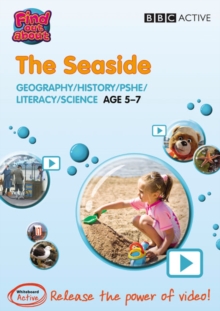Image for Find Out About the Seaside Pack
