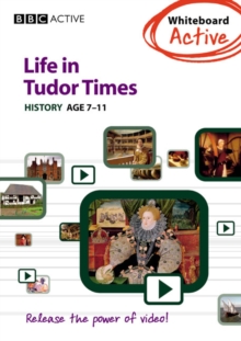 Image for Tudor Life Whiteboard Active Pack
