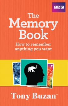 Image for The Memory Book