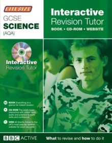 Image for Science (AQA) GCSE