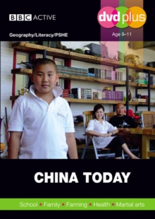 Image for China Today DVD plus Pack