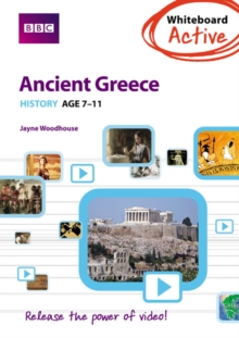 Image for Whiteboard Active Ancient Greece Pack