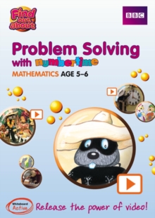 Image for Find Out About Problem Solving with Numbertime, KS1, Pack