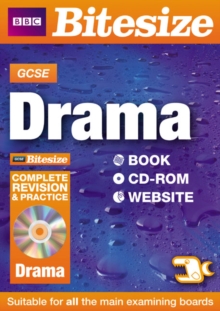 Image for GCSE Bitesize Drama Complete Revision and Practice