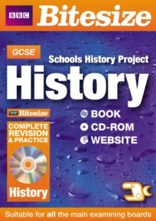 Image for History: Schools history project :