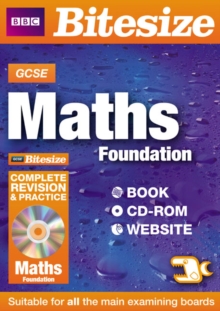 Image for Maths foundation