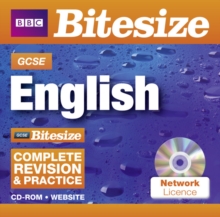 Image for GCSE Bitesize English Complete Revision and Practice Network Licence