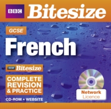Image for GCSE Bitesize French Complete Revision and Practice Network Licence