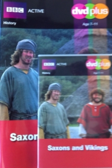Image for PRHI: Saxons and Vikings DVD Plus Pack Repackaged
