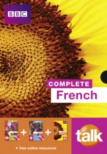 Image for Complete French