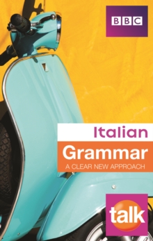 Image for Italian grammar