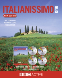 Image for Italianissimo 1