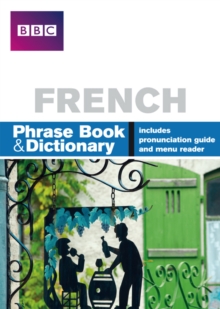 Image for French phrase book & dictionary