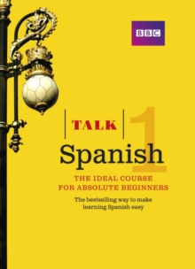 Image for Talk Spanish 1