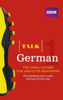 Image for Talk German