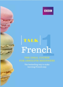 Image for Talk French