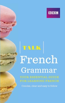 Image for Talk French grammar