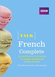 Image for Complete talk French